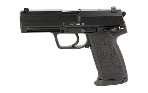 Handguns Heckler&Koch USP 45ACP HK USP 45ACP 4.41" 10RD V1 DA/SA NS